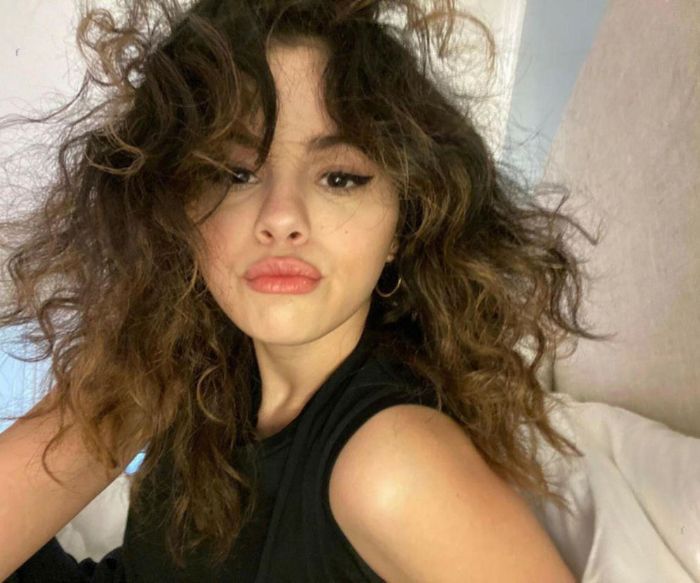 Selena Gomez