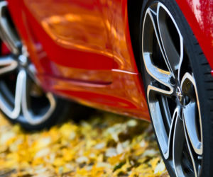 Opel Adam S 1.4 Turbo