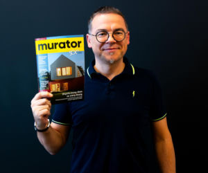 Oto jubileuszowe, 500. wydanie Muratora