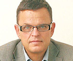 Andrzej Morozowski