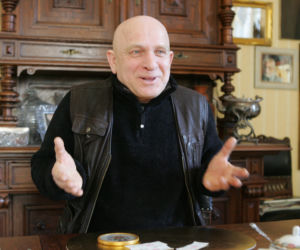 Henryk Talar 