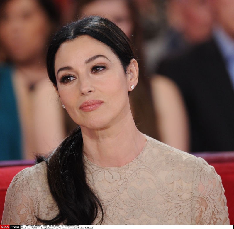 Monica Bellucci