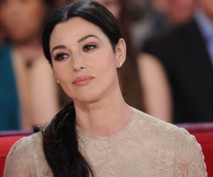 Monica Bellucci