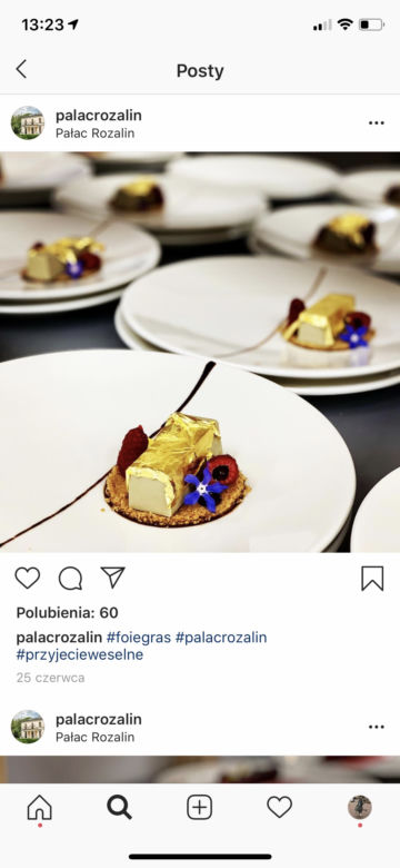 Detektyw na ślubnym kobiercu
