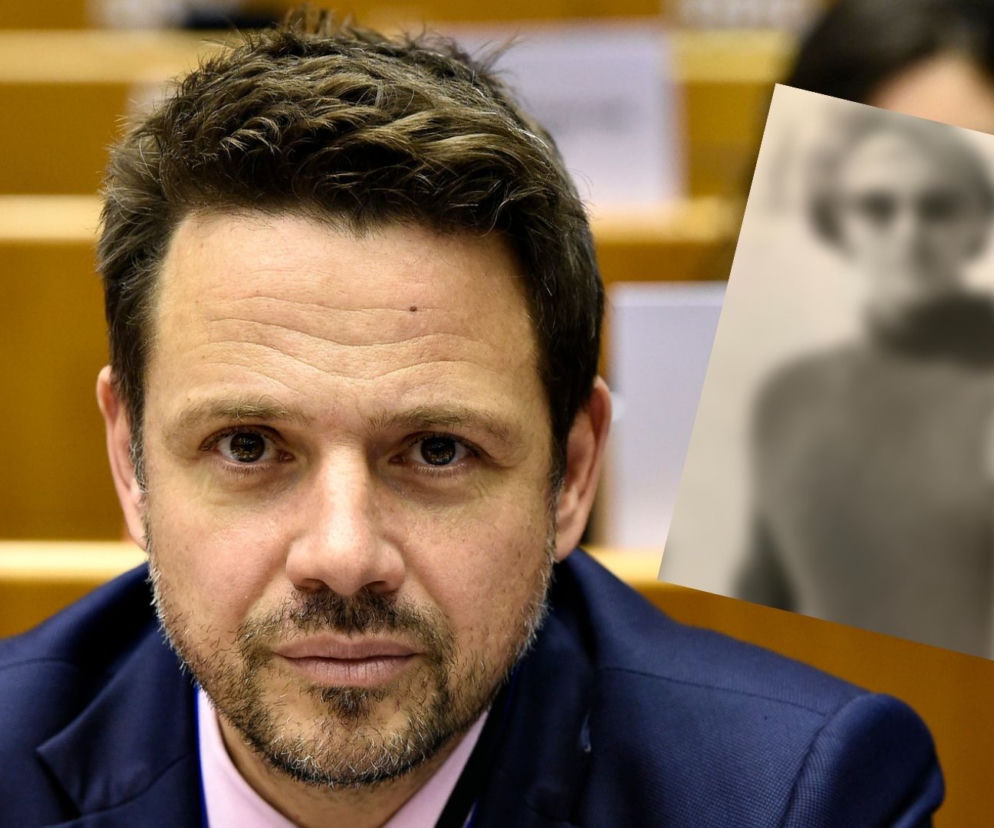 Rafał Trzaskowski