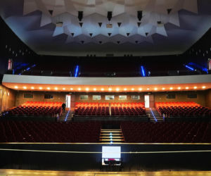 Teatr Wielki w Łodzi przejdzie modernizację za blisko 50 mln zł. Co się zmieni?