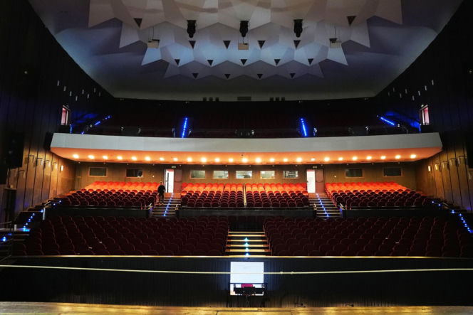 Teatr Wielki w Łodzi przejdzie modernizację za blisko 50 mln zł. Co się zmieni?