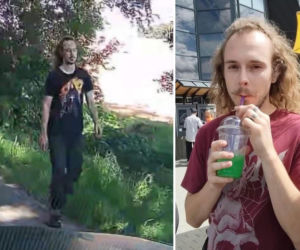 Szedł drogą i dosłownie rozpłynął się w powietrzu. Mija miesiąc, odkąd Sebastian przepadł bez śladu.