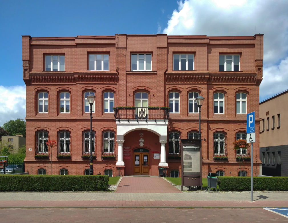To jedno z najpiękniejszych miast na Śląsku. W PRL-u stało się częścią Bytomia