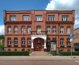 To jedno z najpiękniejszych miast na Śląsku. W PRL-u stało się częścią Bytomia