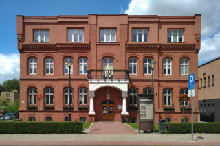 To jedno z najpiękniejszych miast na Śląsku. W PRL-u stało się częścią Bytomia