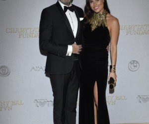 Charytatywny Bal Fundacji TVN 2025