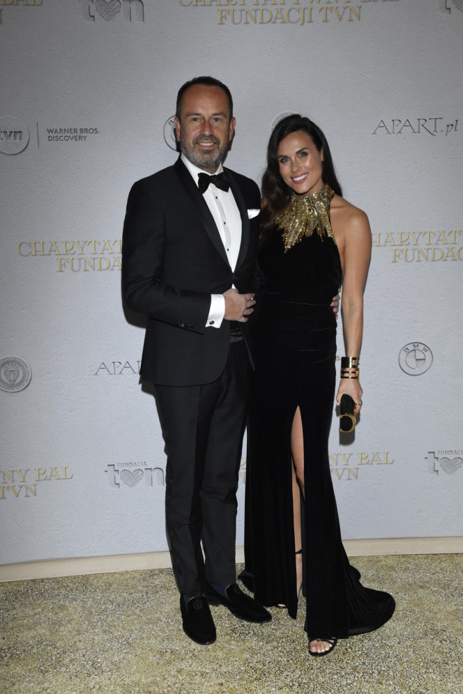 Charytatywny Bal Fundacji TVN 2025