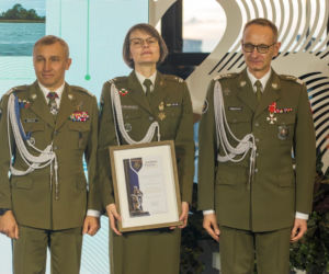 Laureaci Nagrody Animus Fortis 2025 (Mężny Duch)