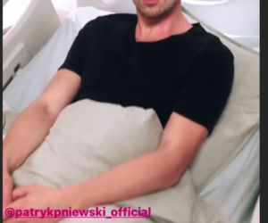 Barwy szczęścia. Darek Janicki (Andrzej Niemyt)