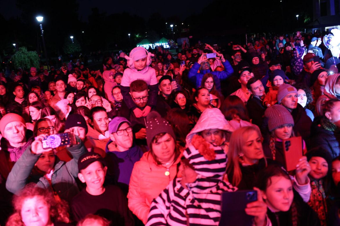 ESKA Music Tour na Dniach Chorzowa 2025