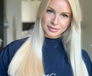 Paula Tumala pięknieje po ciąży