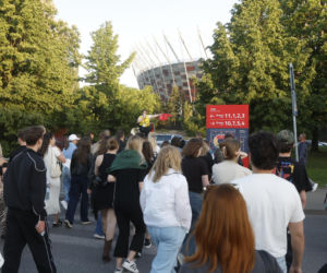 Tysiące fanów czekają na Taco Hemingwaya. PGE Narodowy znów wypełni się po brzegi