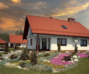 5 powodów, dla których warto wybrać dachówkę betonową!