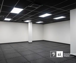 Szczeciński Dom Sportu