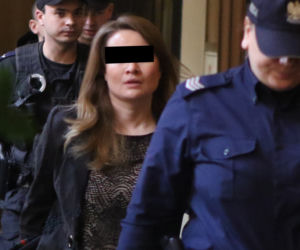 Tak Monika zabijała milionera