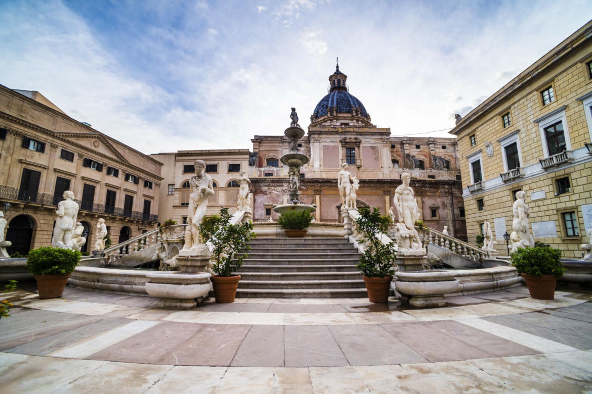 Palermo 