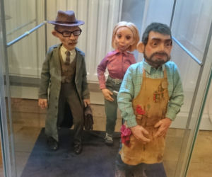 4 Muzeum Kinematografii. Tu po prostu trzeba się wybrać!