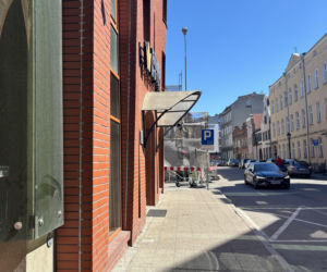 Hotel Fahrenheit w Gdańsku