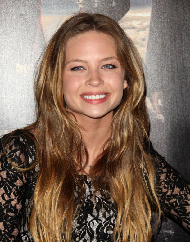 Daveigh Chase (ur. 24 lipca 1990 w Las Vegas, zm. 16 czerwca 2026 w Los Angeles)