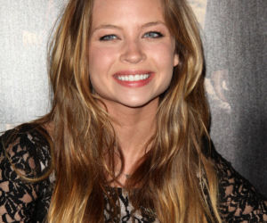Daveigh Chase