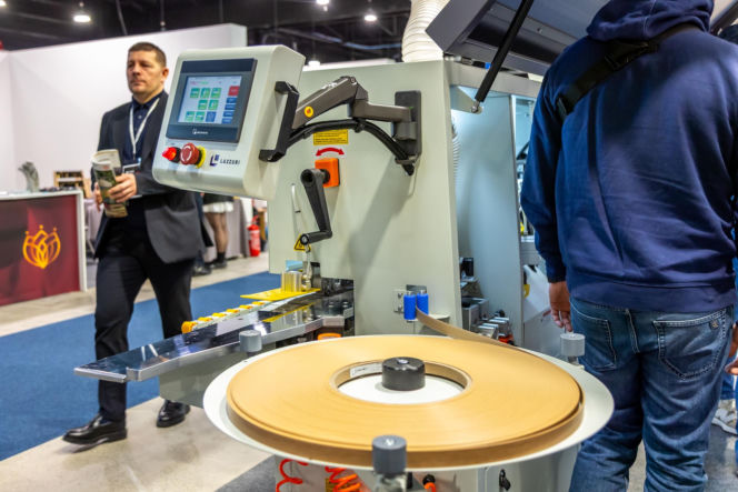 Targi Modular & Prefab Expo Poland 2026