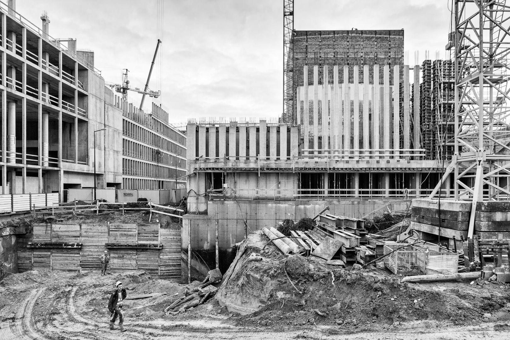 Przyjemność tworzenia architektury według architektów 4