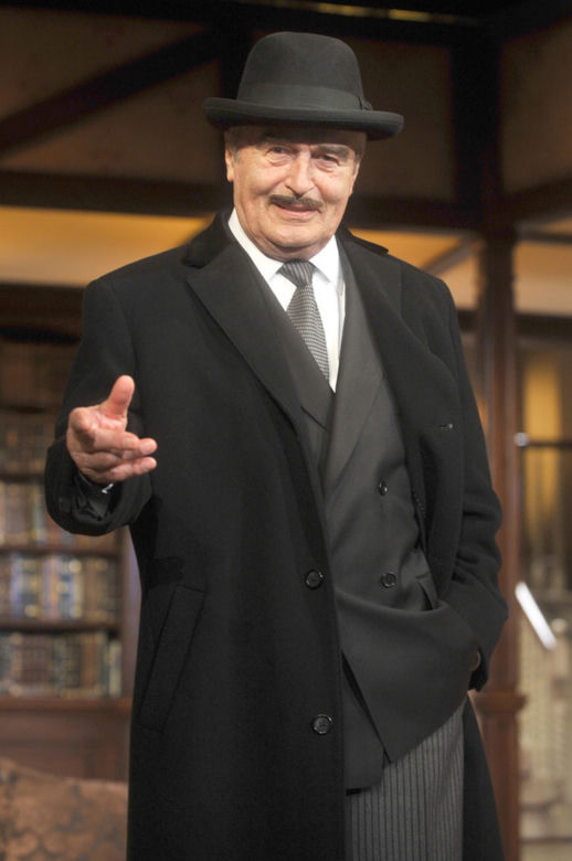 Z nimi żył Tadeusz Pluciński