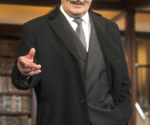 Z nimi żył Tadeusz Pluciński
