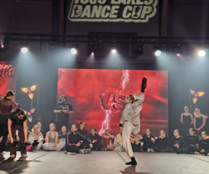 1000 Lakes Dance Cup 2026