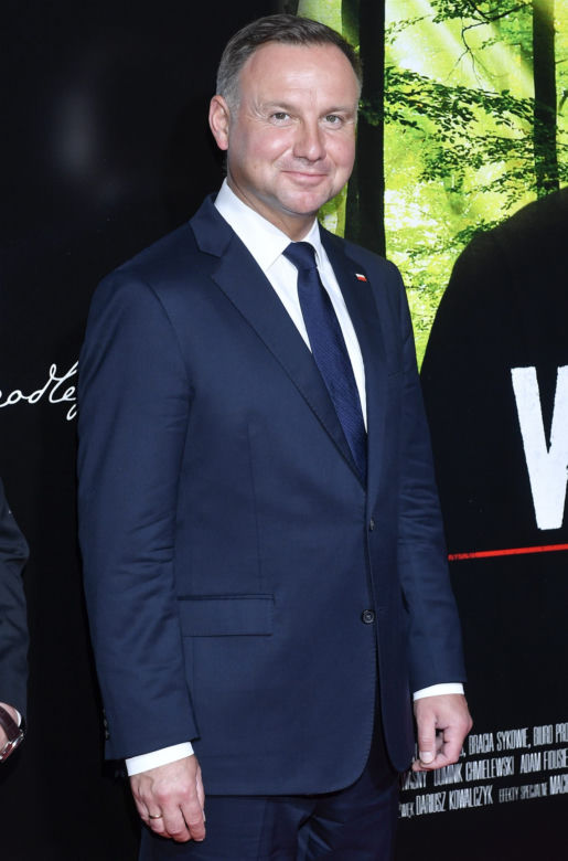 Andrzej Duda