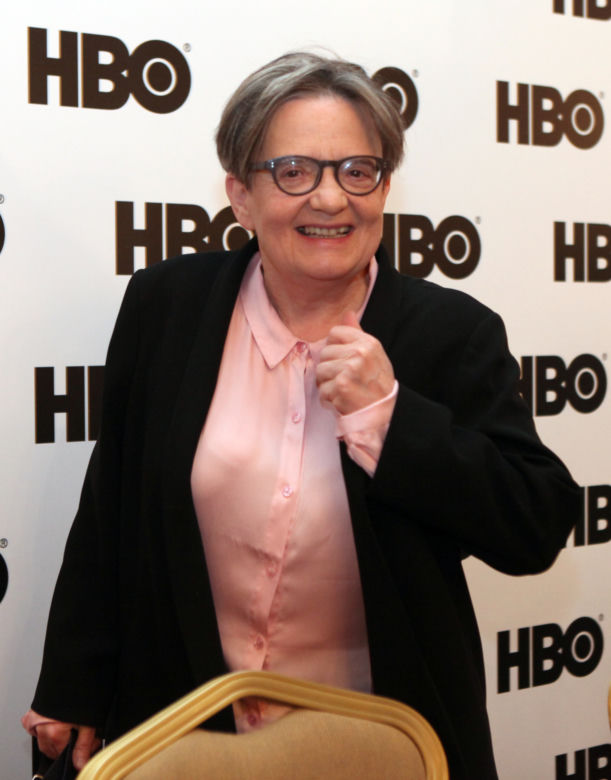 Agnieszka Holland: Miesiączki nie miesięcznice