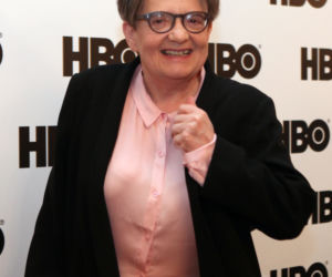 Agnieszka Holland: Miesiączki nie miesięcznice