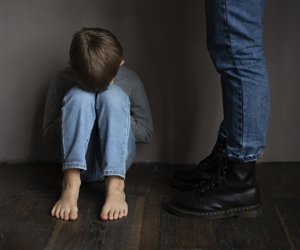 33-latek podejrzany o zgwałcenie syna swojej partnerki