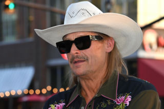 Kid Rock na celowniku amerykańskiego wojska! W tle głośno komentowane nagranie