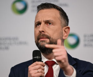 Jasionka - Europejskie Forum Rolnicze 2026