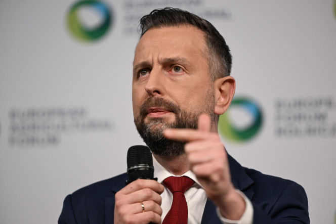 Jasionka - Europejskie Forum Rolnicze 2026