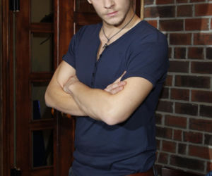 Sebastian Fabijański przeszedł ogromną metamorfozę. Kiedyś twardziel, dziś podbija taneczny parkiet