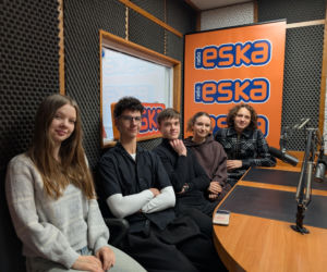 Młodzi przejmują scenę, by pomagać. Rockowy koncert w Tarnowie z ważnym przesłaniem