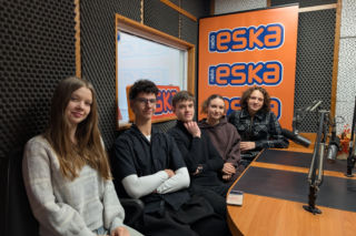 Młodzi przejmują scenę, aby pomagać. Rockowy koncert w Tarnowie z ważnym przesłaniem