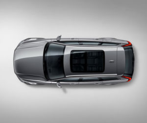Volvo V90 Cross Country