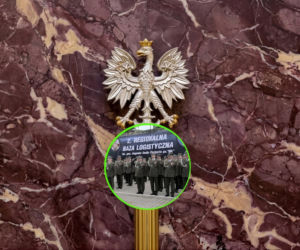 2. Regionalna Baza Logistyczna otrzyma własny sztandar. Wielkie wydarzenie w polskiej armii