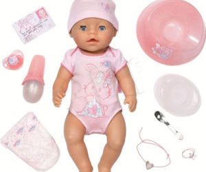 Baby Born