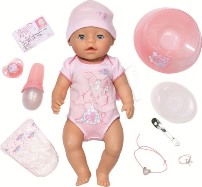 Baby Born