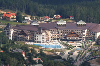 Tadeusz Gołębiewski nie żyje. Co z otwarciem gigantycznego hotelu w Pobierowie?
